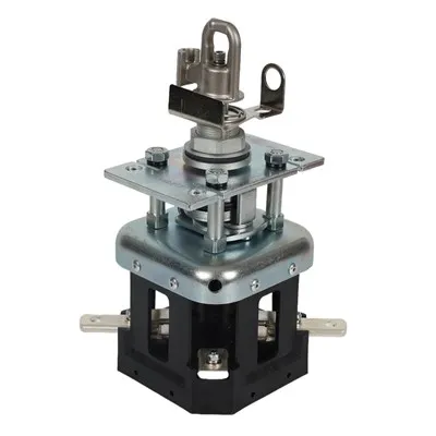 24kV 4位置オイルロードブレイクスイッチ1P MBB